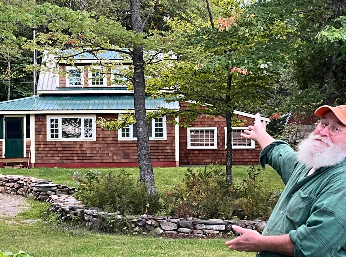 Nearly Finished! Available to rent in 2027!